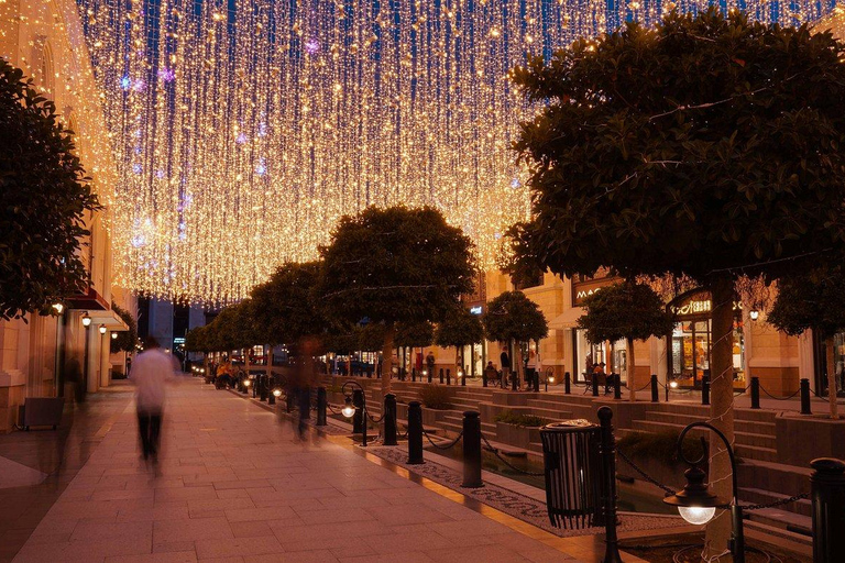 Antalya,Side,Alanya: Land Of Legends Night Show Guided Tour Alanya: Land of Legends Night Show & Dinner Included