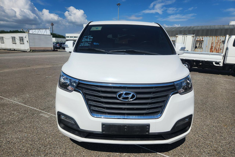 Puerto Plata: Off-Road Buggy Tour with River