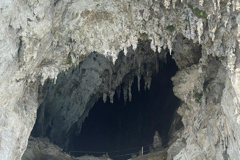 Från Sorrento: båttur till Capri med fri tid på ön