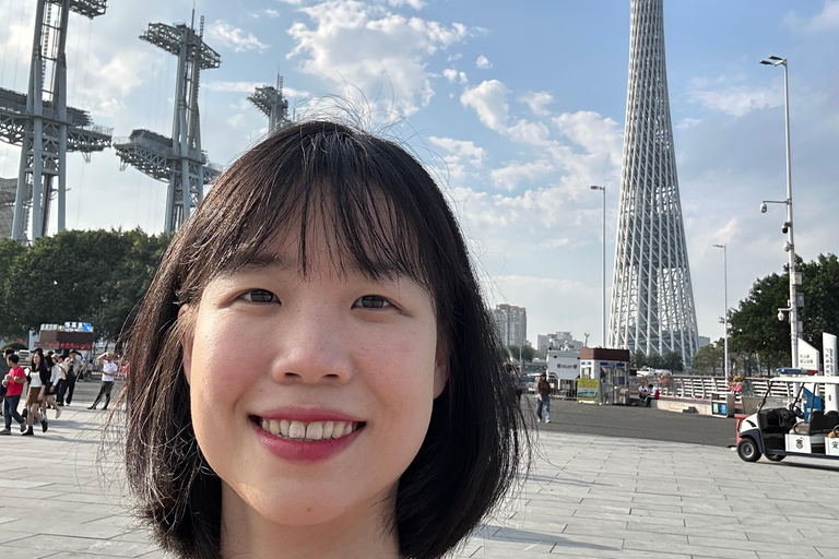 قوانغتشو: جولة خاصة لمشاهدة المعالم والحياة الليلية