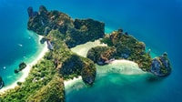 Snorkel & Explore, Hong Island Longtail Trip - Hizvo