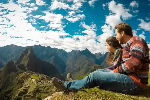 Machu Picchu One Day Trip from Cusco by Train