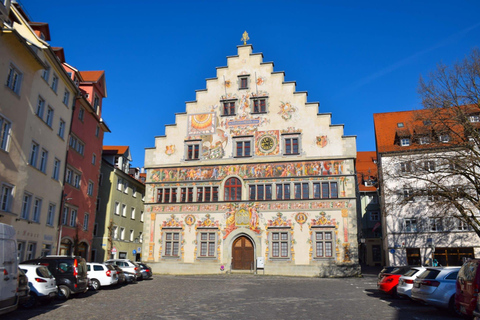Explore 4 Countries in a Day Tour from Zurich in Small Group Explore 4 Countries in a Day: Liechtenstein,Austria&Germany