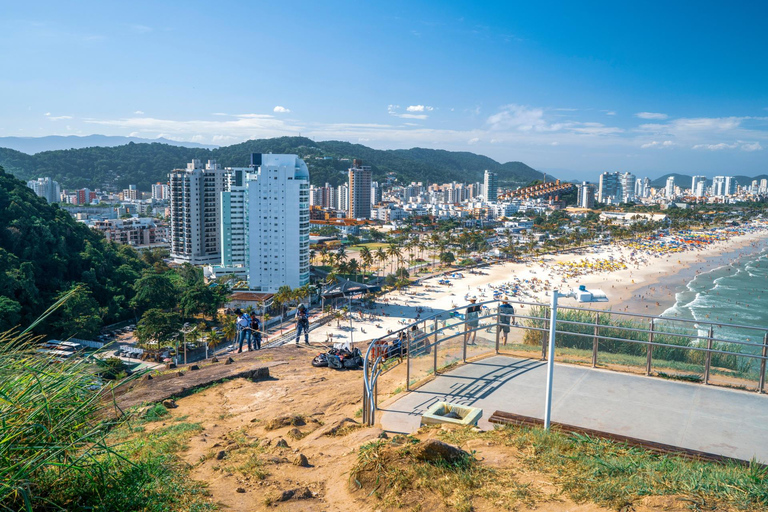 Port of Santos Shore Excursions: Sao Paulo Villages Day Trip