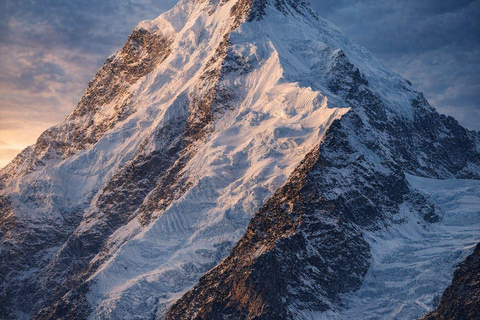 Pokhara: 9-Day Annapurna Base Camp Trek with Hot Springs