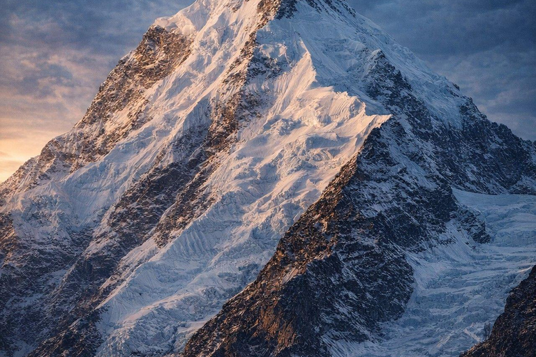 Pokhara: 9-Day Annapurna Base Camp Trek with Hot Springs
