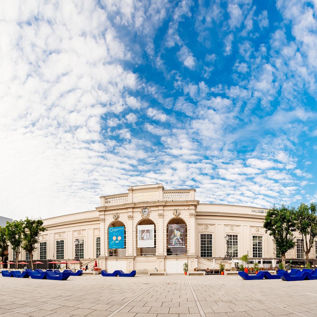 Galerie média