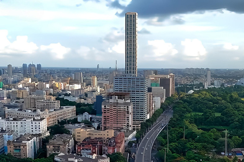 Lyxig Kolkata flygtransfer: Prisvärd och bekvämFlygtransfer från: Kolkata stad till Kolkata flygplats