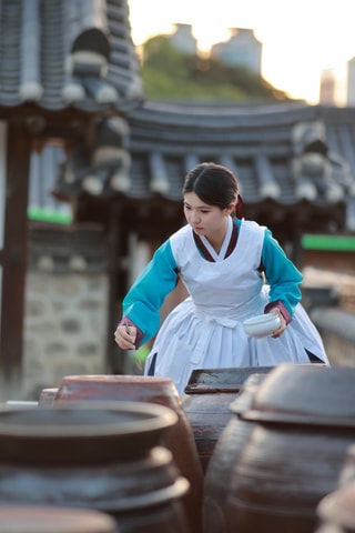 YEINBANG hanbok rental(k-drama hanbok)