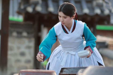 YEINBANG Men's k-drama hanbok rental YEINBANG Men's royal k-drama hanbok
