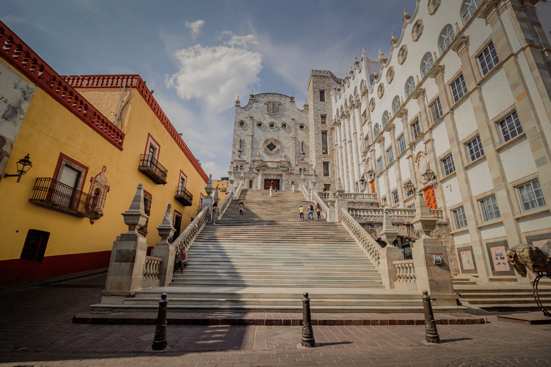 Guanajuato: Tagestour ab San Miguel