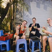 Hanoi: Vegan Street Food & Stories Hanoi: Vegan Street Food & Stories