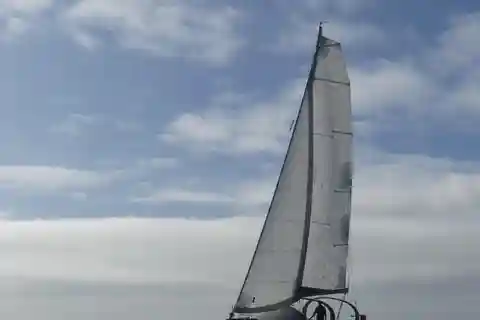 Full-day cruise with stopover on the island of Houat