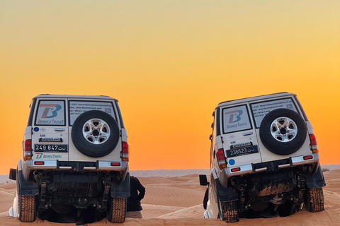 Djerba 2 Days: Ksar Hadada, Ksar Ghilane Dunes & Overnight Stay in Desert Camp Ksar Hadada, Ksar Ghilane, Dunes & Overnight at a Desert Camp, 4x4/Car