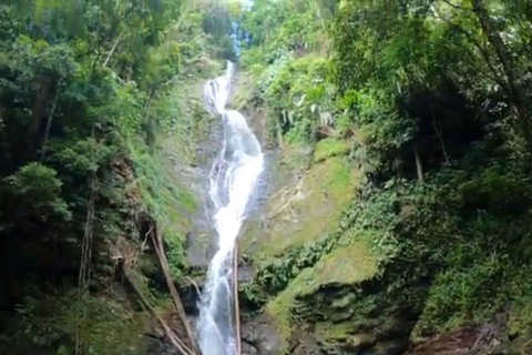 Trinidad: Excursión a la Cascada del Rincón