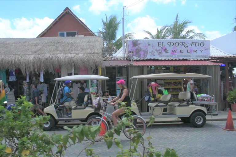 Isla Mujeres: Sunset Cruise with Live Saxophone Music