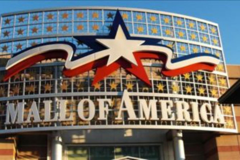 Rochester: One-Way Shared Transfer to or from MSP (Arrivals) MSP to Rochester