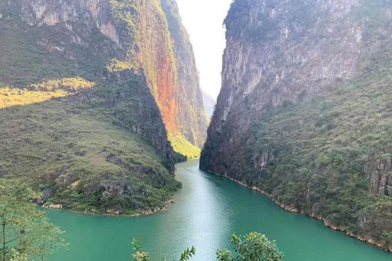 From Hanoi: 5-Day Ha Giang, Cao Bang, Ban Gioc Waterfall