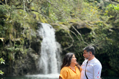 Maui: Full-Day Hana Tour with Snacks and Drinks