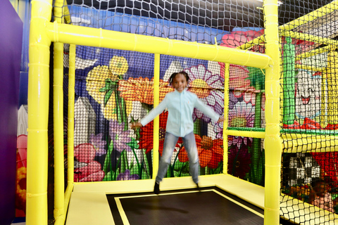 Houston: bilet wstępu do Colossal MuseumHouston: Bilet wstępu do Colossal Museum