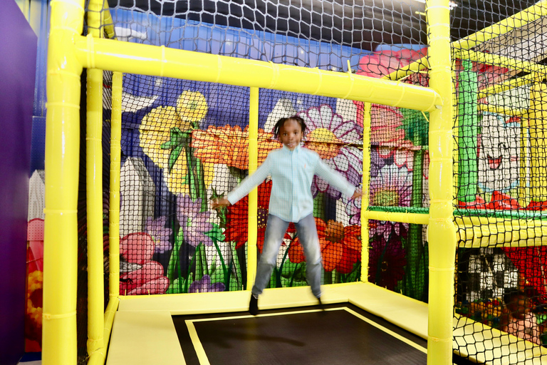 Houston: bilet wstępu do Colossal MuseumHouston: Bilet wstępu do Colossal Museum