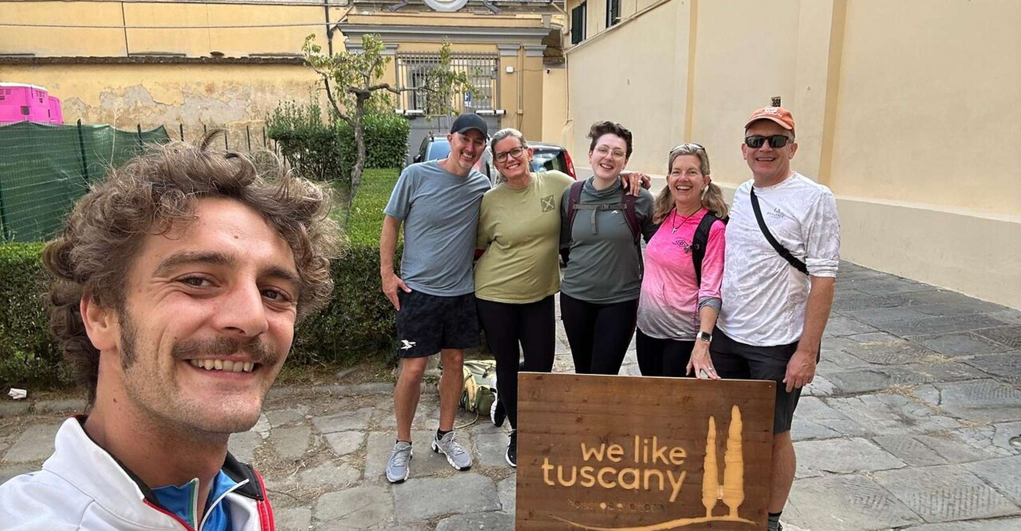 Florence: E-Bike Tour with Olive Oil in the Tuscan Hills photo 4