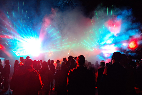 Gdańsk 2025: Bar Tour with Karaoke and Welcome Shots