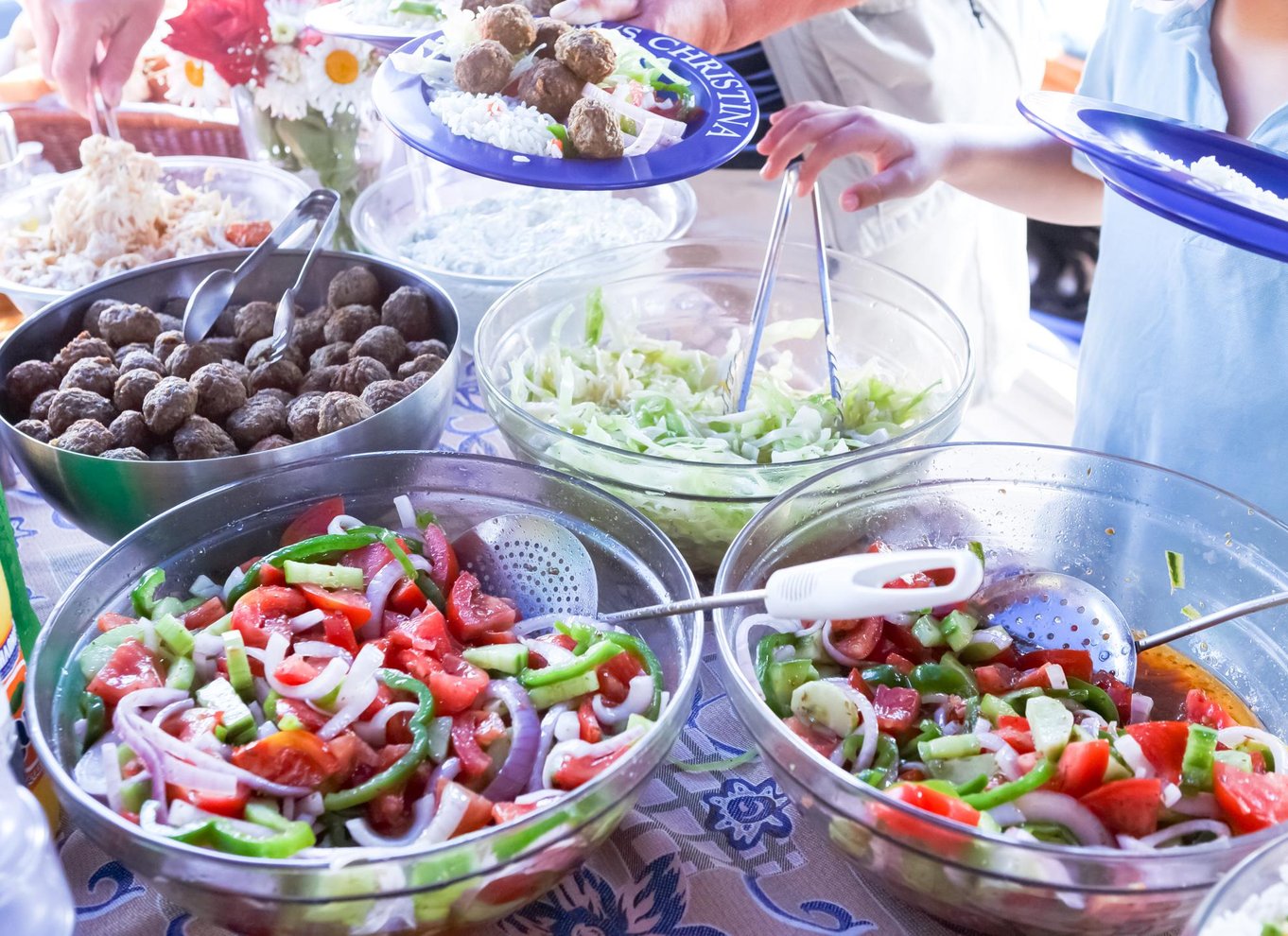 Fra Nydri: Lefkada Forgotten Islands Day Cruise med frokost