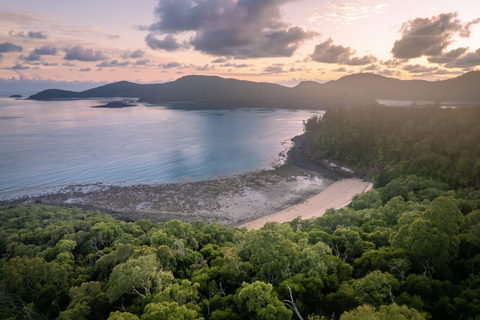 14-Day Sydney to Cairns, Fraser, Whitsundays Comfort Tour Private Single Room (Adults only)