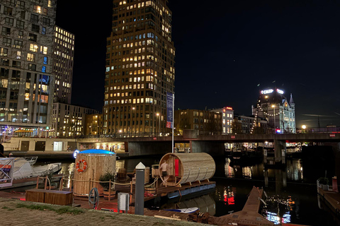 Harbour Wellness Entry Ticket Private Usage of Harbour Wellness 2 hours