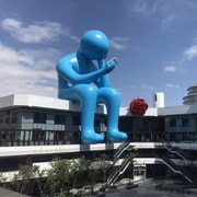 Colors of the City: Discovering Taichung’s Art and Charm