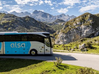 Excursion d'une journée dans les Picos de Europa