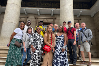 Nairobi: Sightseeing Tours