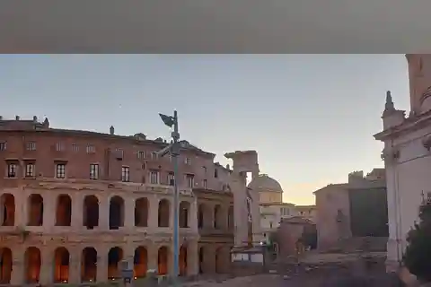 Trastevere and Jewish Ghetto PVT VIP walking tour with Pizza