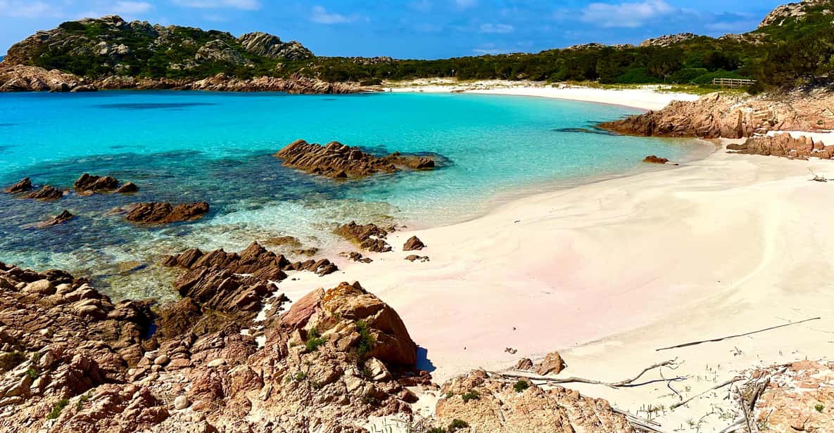 Afbeelding 0 van Snorkeltour per zeilboot naar de Maddalena-archipel