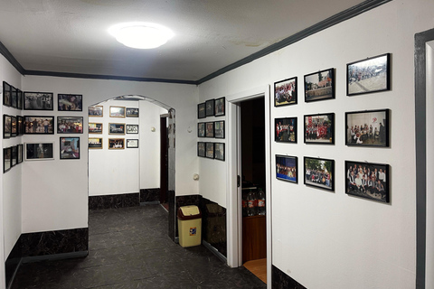 Explore Skopje With Traditional Dances