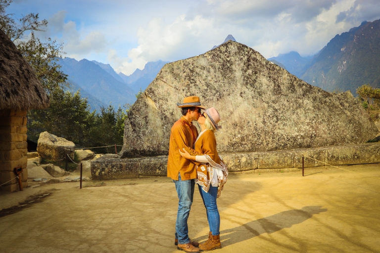 Cusco: Machu Picchu Private Tour und Hiram Bingham Zug