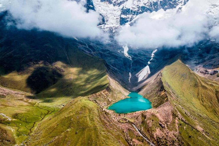 11 jours de magie au Pérou | Lima, Cusco, Puno | Séjour 4 étoiles