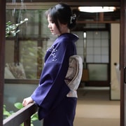 Kyoto: Kimono, Tea Ceremony with Japanese Garden and Studio