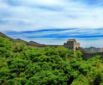 China: 11-Day Top Cities Tour with Cruise and Terracotta …