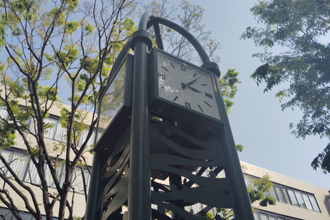 Nishinomiya : visite guidée des lieux de l&#039;anime Haruhi Suzumiya