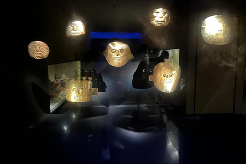Bogotá: In Search of the Perfect Emerald, the Best Souvenir from Colombia