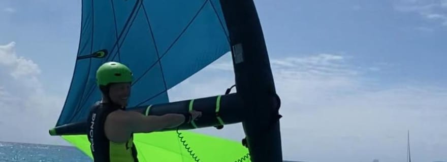 Formentera : Location de matériel de fleuret à ailettes