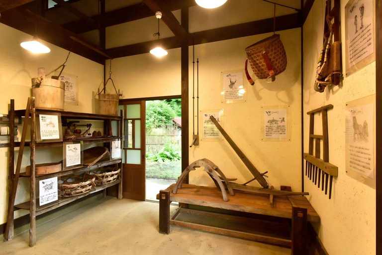 Tokyo: Mt Fuji&Chureito Pagoda&Lake Kawaguchi&Oshino Hakkai Free Karaage Chicken Set | 8AM Tokyo Station Departure