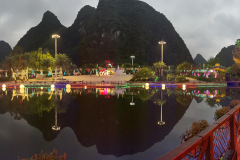 Guilin: Tickets for "Guilin Eternal Love" Performance Tickets for Guilin Eternal Love