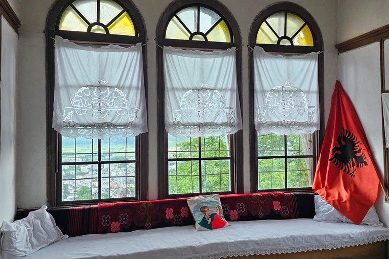 Albania: 3~Day South Albania Road Trip with a Local
