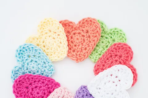 Liverpool: Crochet Class for Beginners With Tea and Cake