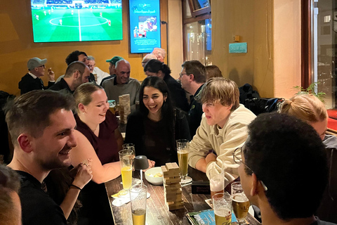 Bremen Pub Crawl – Open Pub Crawl for Everyone Bremen Pub Crawl – Open Tour for All on May 16, 2026