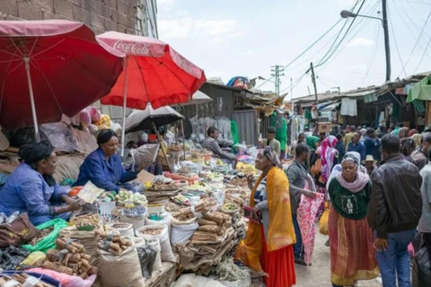 Addis Ababa Layover: Live Like a Local