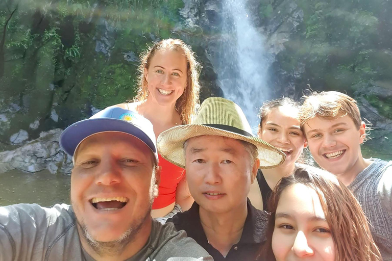 Seoul Private DMZ Tour with Former Elite ROK Security Expert Premium DMZ Tour (Private)